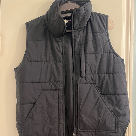 Zella Jackets & Blazers - Zella Women’s Packable Quilted Vest